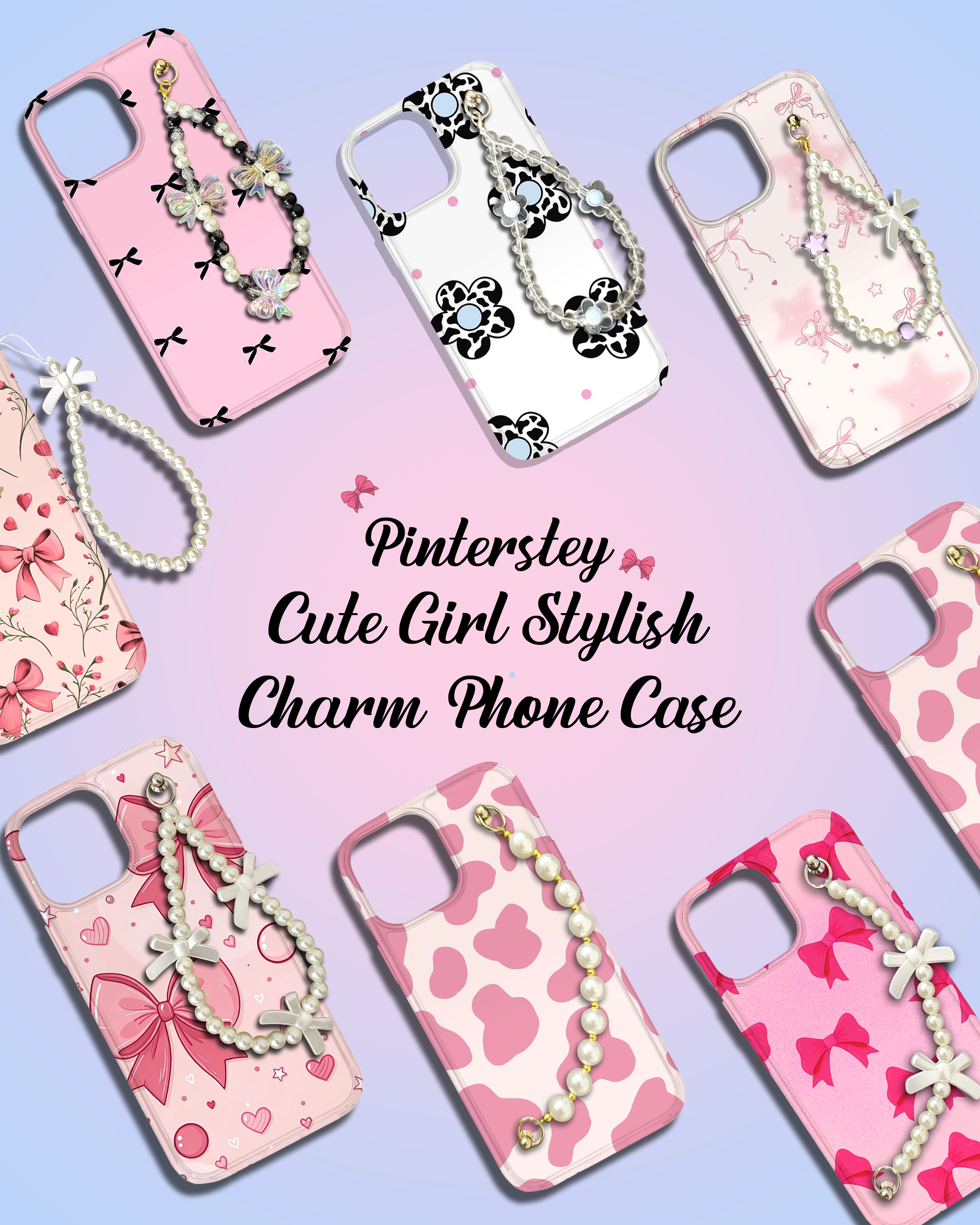 𝐂𝐡𝐚𝐫𝐦 𝐂𝐨𝐥𝐥𝐞𝐜𝐭𝐢𝐨𝐧