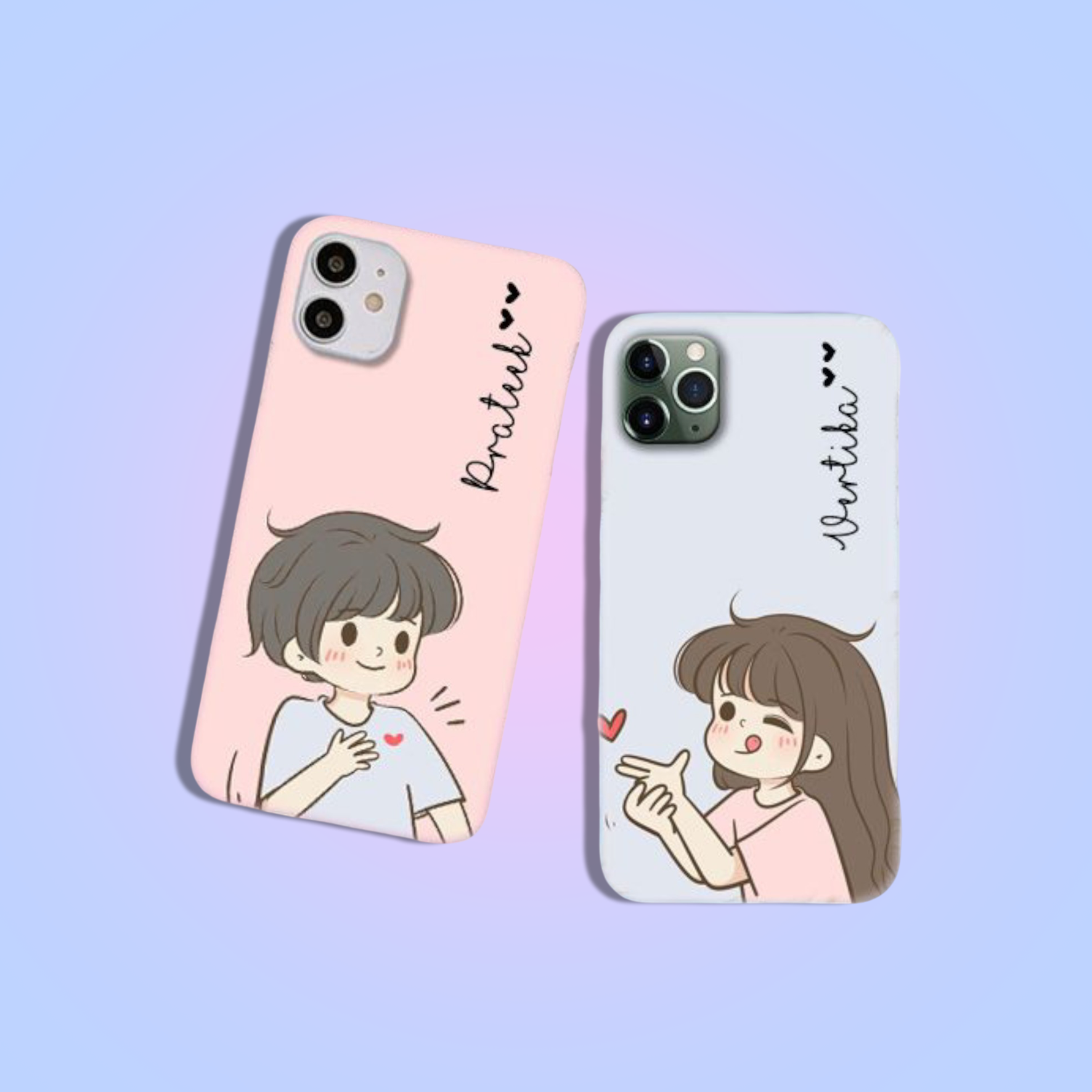 𝐂𝐨𝐮𝐩𝐥𝐞 𝐂𝐨𝐥𝐥𝐞𝐜𝐭𝐢𝐨𝐧