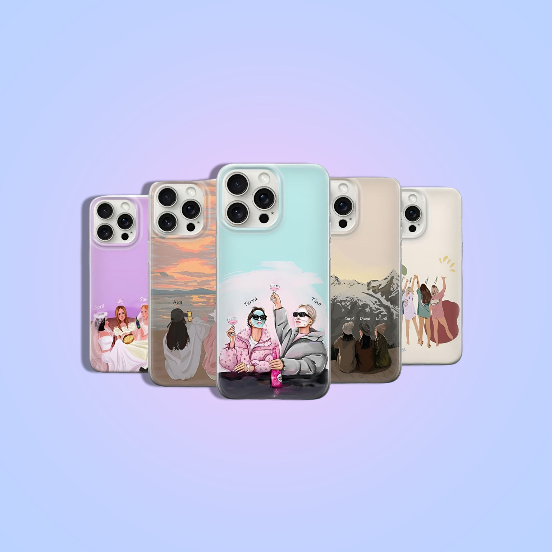 𝐂𝐮𝐬𝐭𝐨𝐦𝐢𝐬𝐞 𝐂𝐨𝐥𝐥𝐞𝐜𝐭𝐢𝐨𝐧