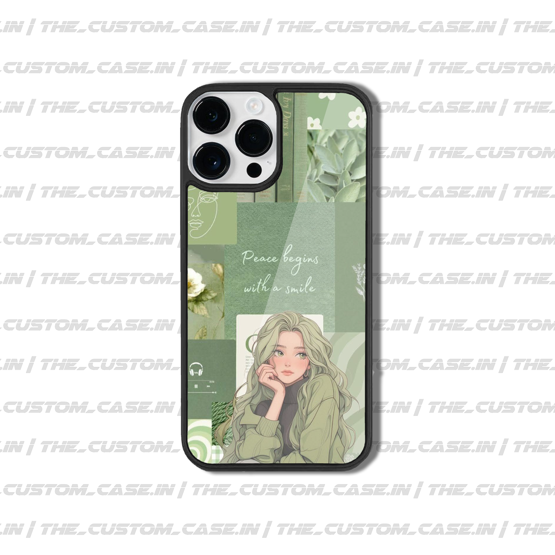 Aesthetic Phone Case