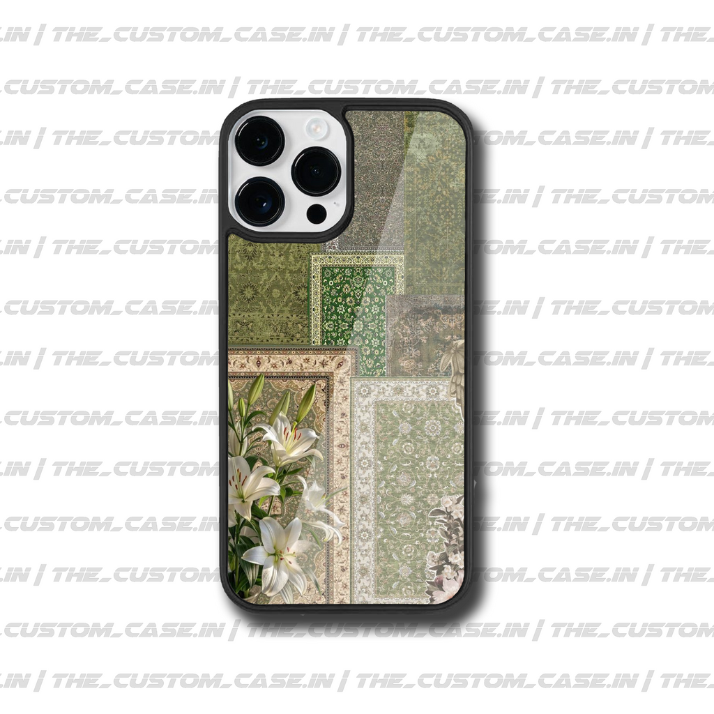 Persian Phone Case