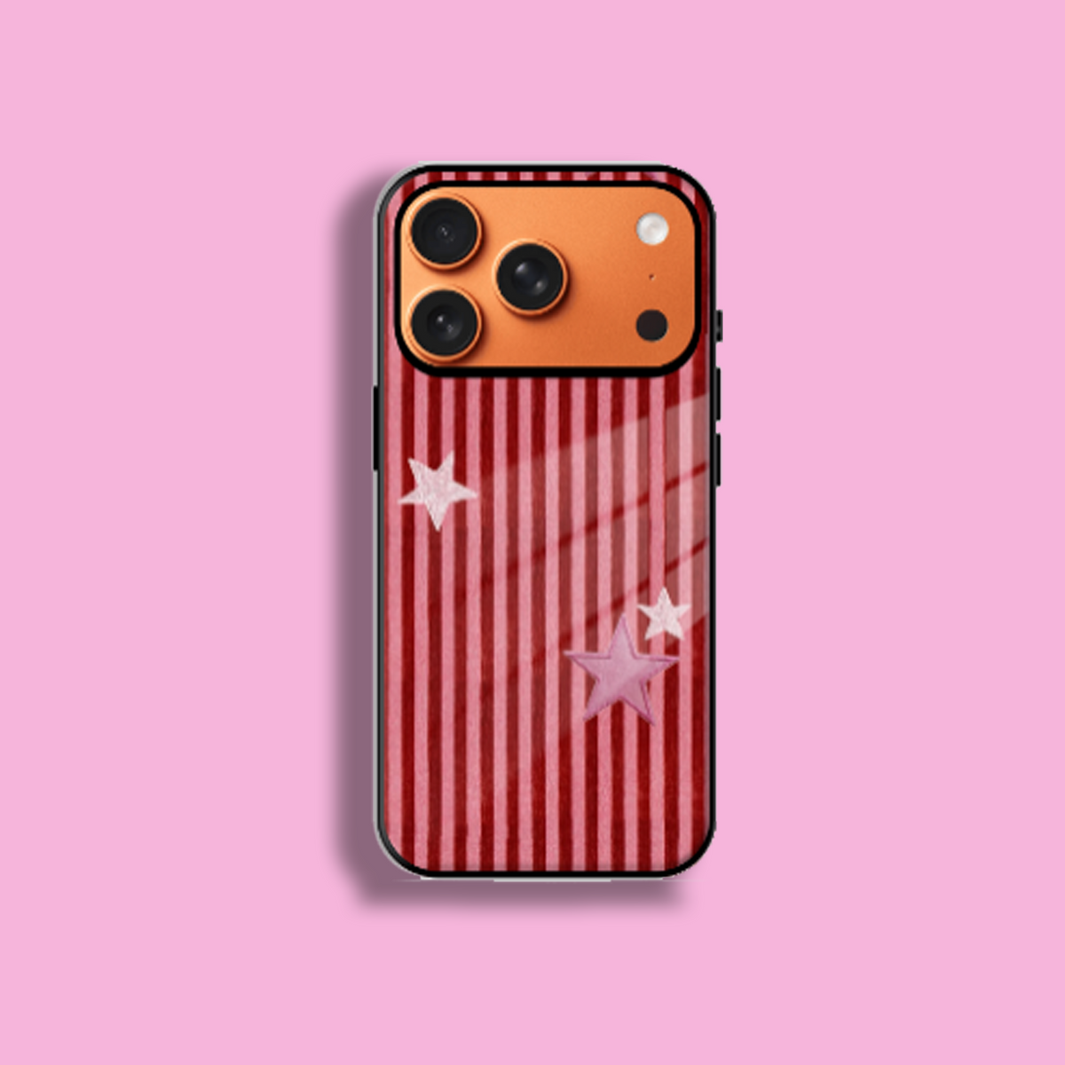 𝐏𝐢𝐧𝐤 𝐒𝐭𝐚𝐫 𝐏𝐡𝐨𝐧𝐞 𝐂𝐚𝐬𝐞