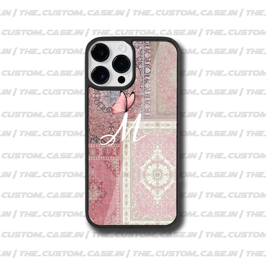 Phasmina Big Latter Case