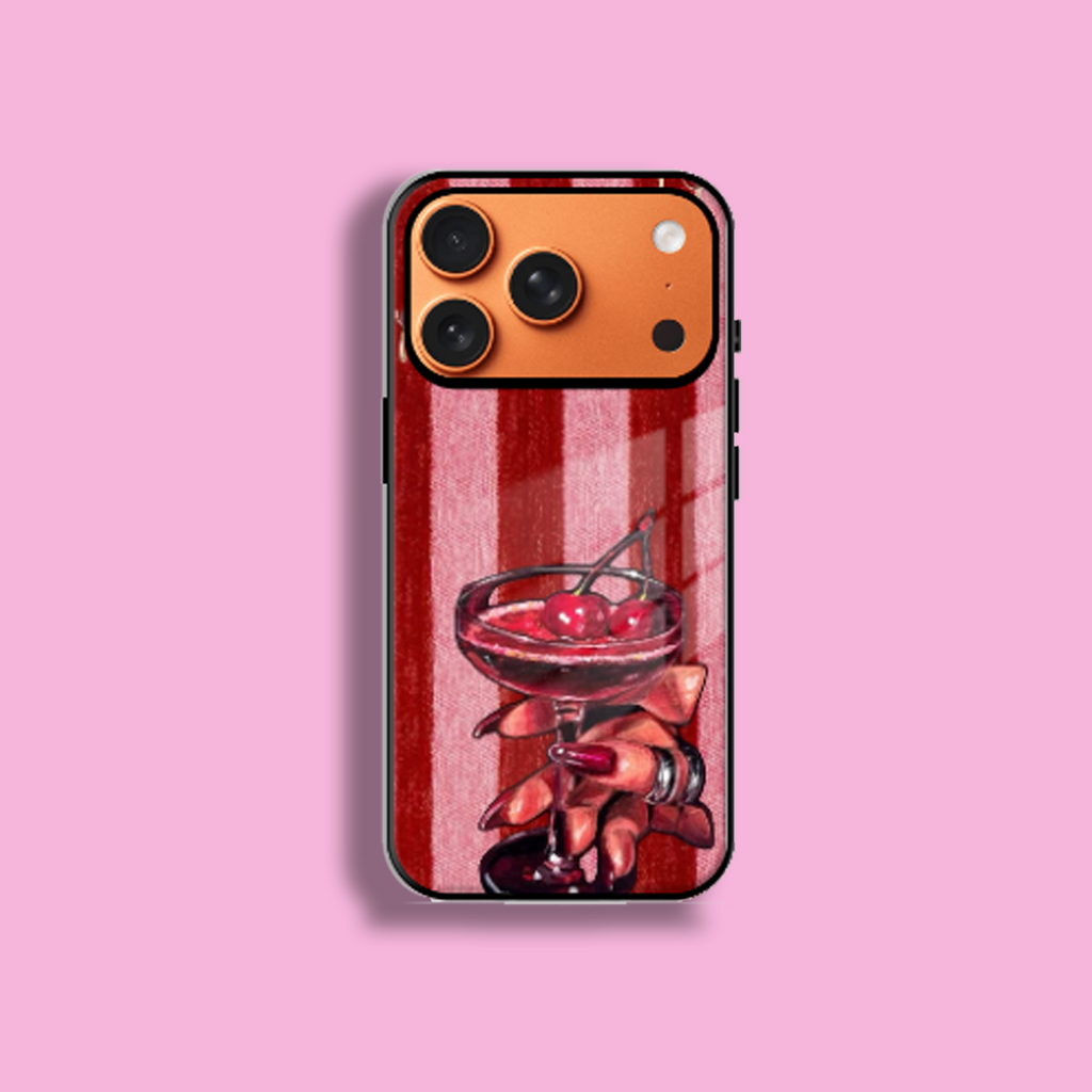 𝐂𝐡𝐞𝐞𝐫𝐲 🍒 𝐏𝐡𝐨𝐧𝐞 𝐂𝐚𝐬𝐞