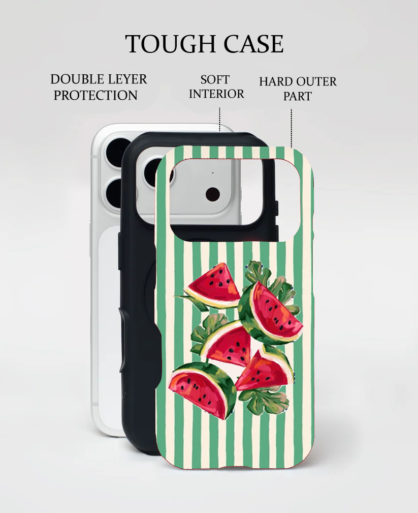 𝐖𝐚𝐭𝐞𝐫𝐦𝐞𝐥𝐨𝐧 🍉 𝐏𝐡𝐨𝐧𝐞 𝐂𝐚𝐬𝐞
