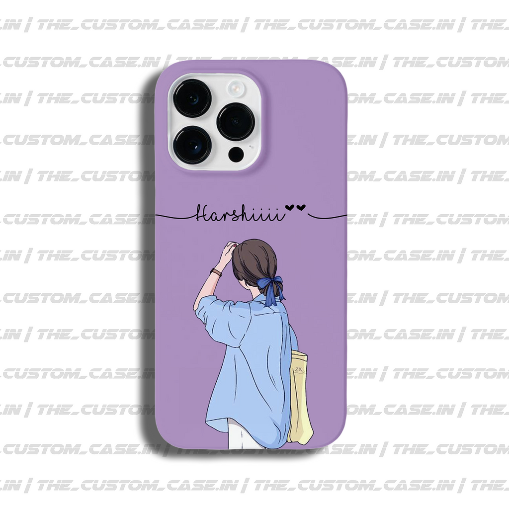 𝐆𝐢𝐫𝐥 𝐂𝐮𝐬𝐭𝐨𝐦𝐢𝐬𝐞 𝐍𝐚𝐦𝐞 𝐜𝐚𝐬𝐞