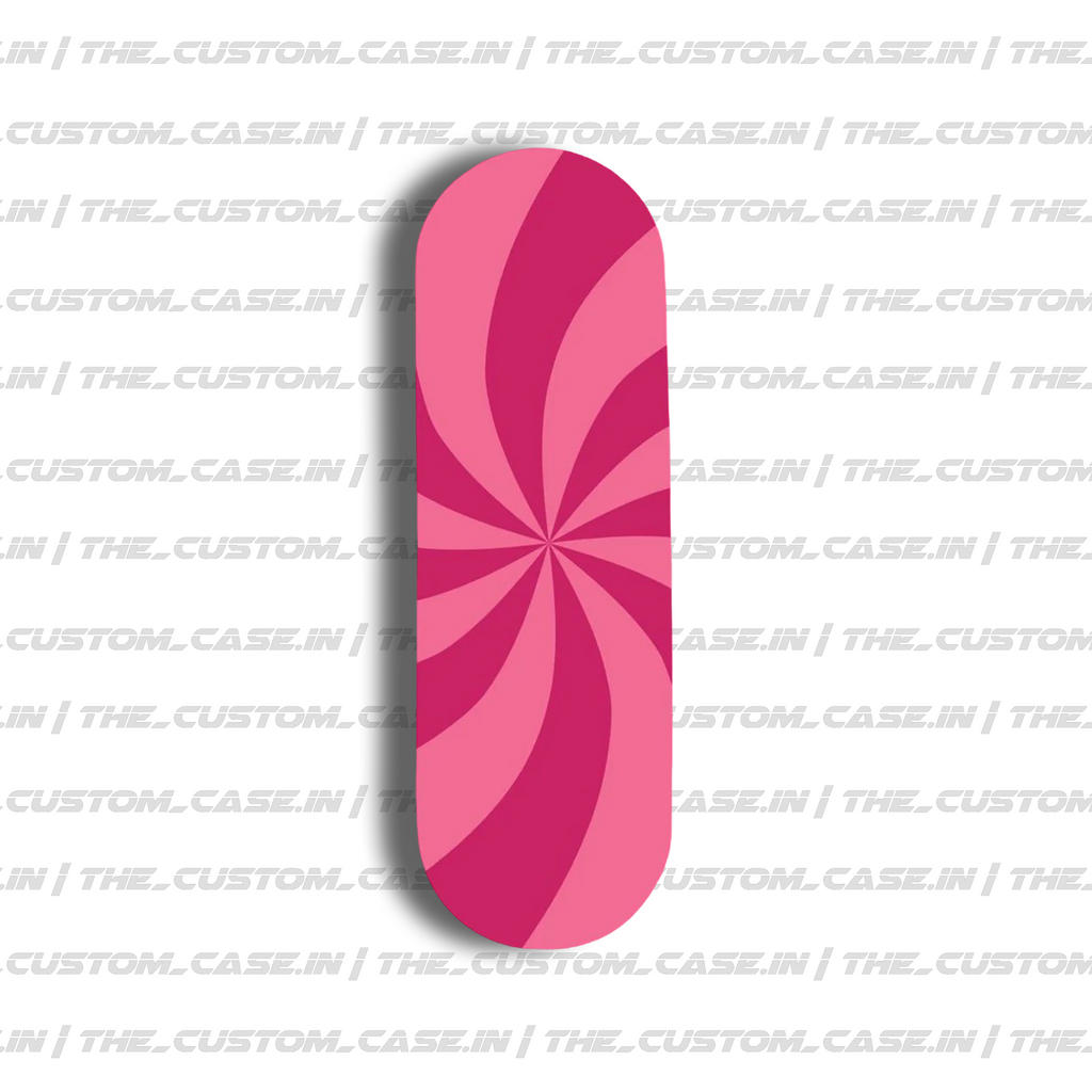 𝐏𝐢𝐧𝐤 𝐒𝐩𝐢𝐫𝐚𝐥  𝐏𝐨𝐩 𝐒𝐥𝐢𝐝𝐞𝐫