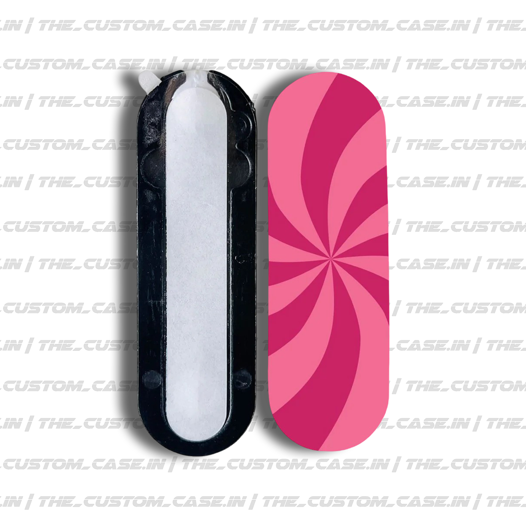 𝐏𝐢𝐧𝐤 𝐒𝐩𝐢𝐫𝐚𝐥  𝐏𝐨𝐩 𝐒𝐥𝐢𝐝𝐞𝐫