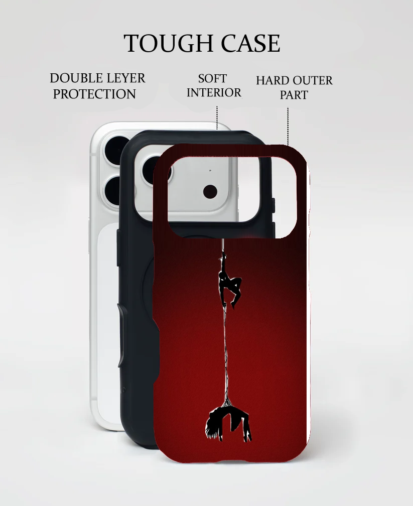𝐒𝐩𝐢𝐝𝐞𝐫-𝐌𝐚𝐧 𝐋𝐨𝐯𝐞 𝐓𝐨𝐮𝐠𝐡 𝐏𝐡𝐨𝐧𝐞 𝐂𝐚𝐬𝐞