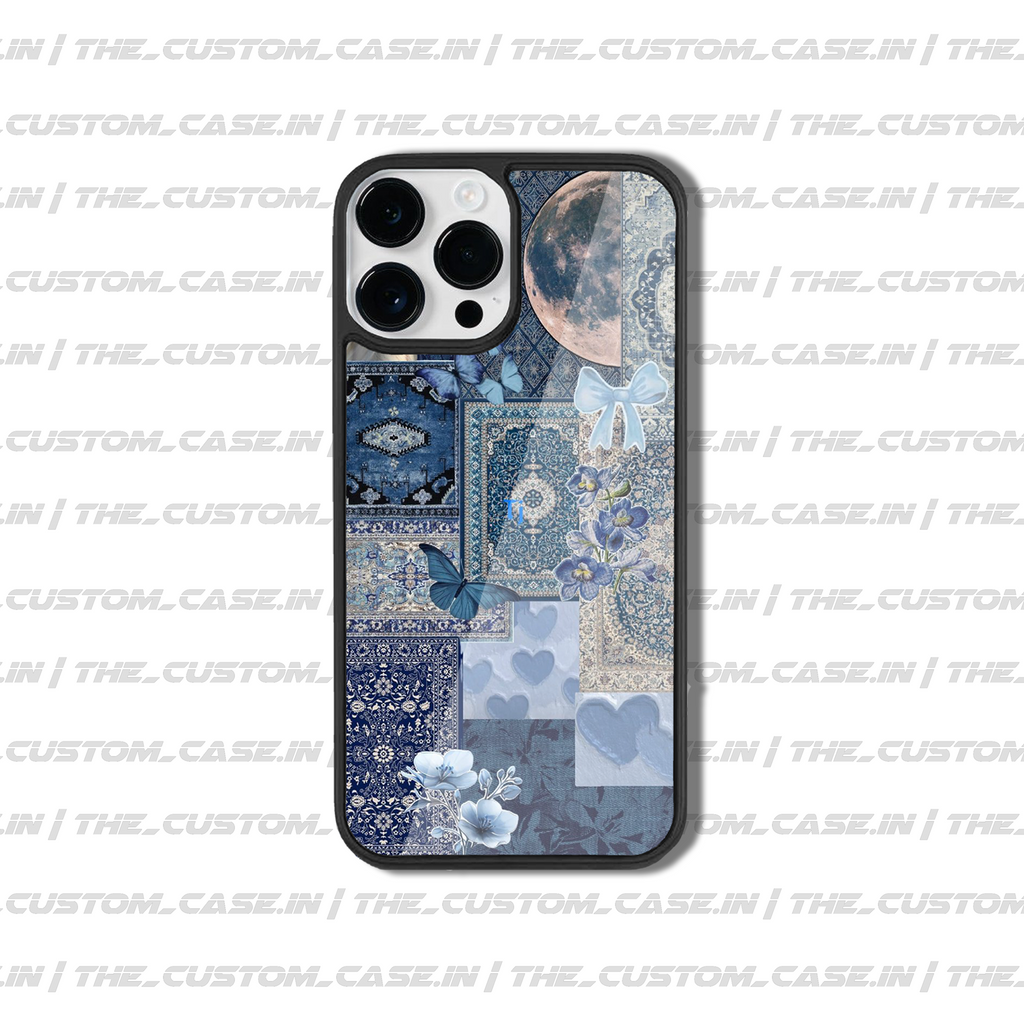 Phasmina Case