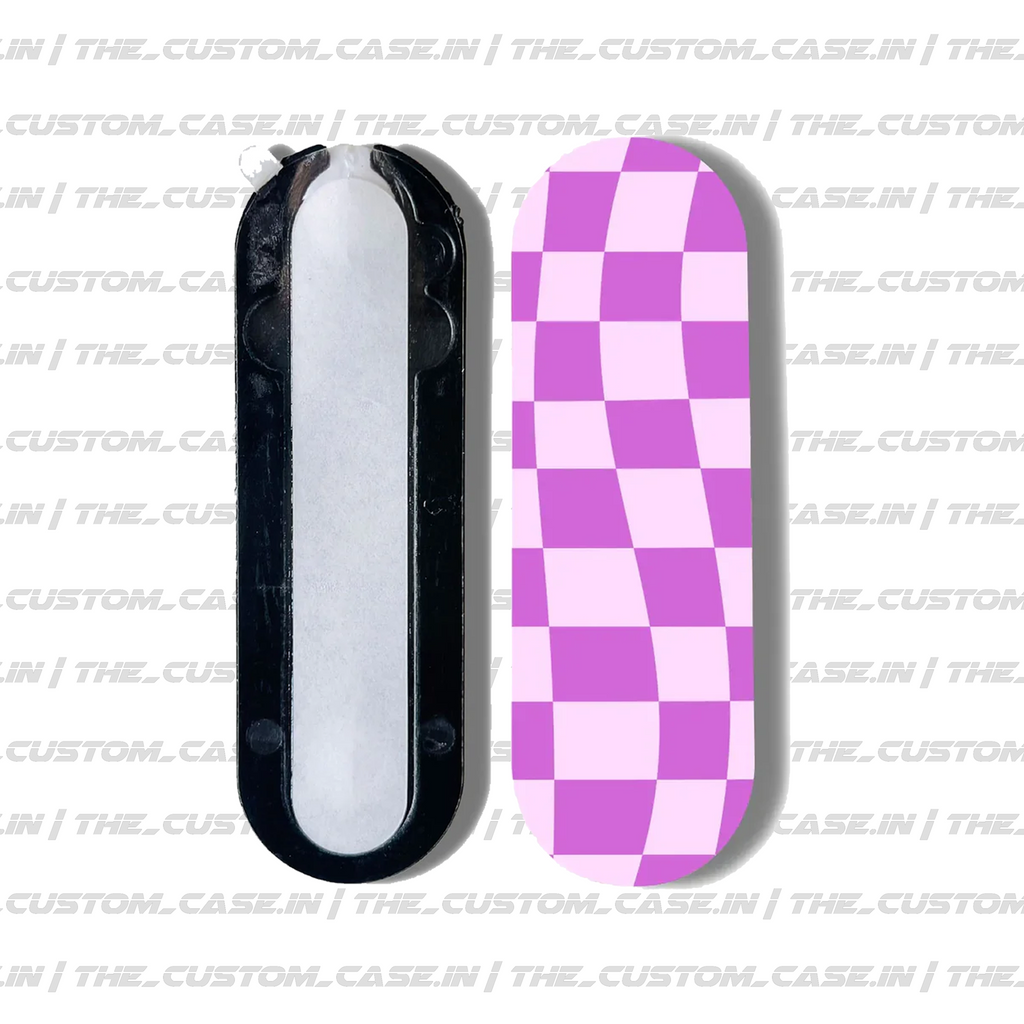 𝐑𝐞𝐭𝐫𝐨 𝐏𝐮𝐫𝐩𝐥𝐞 𝐏𝐨𝐩 𝐒𝐥𝐢𝐝𝐞𝐫