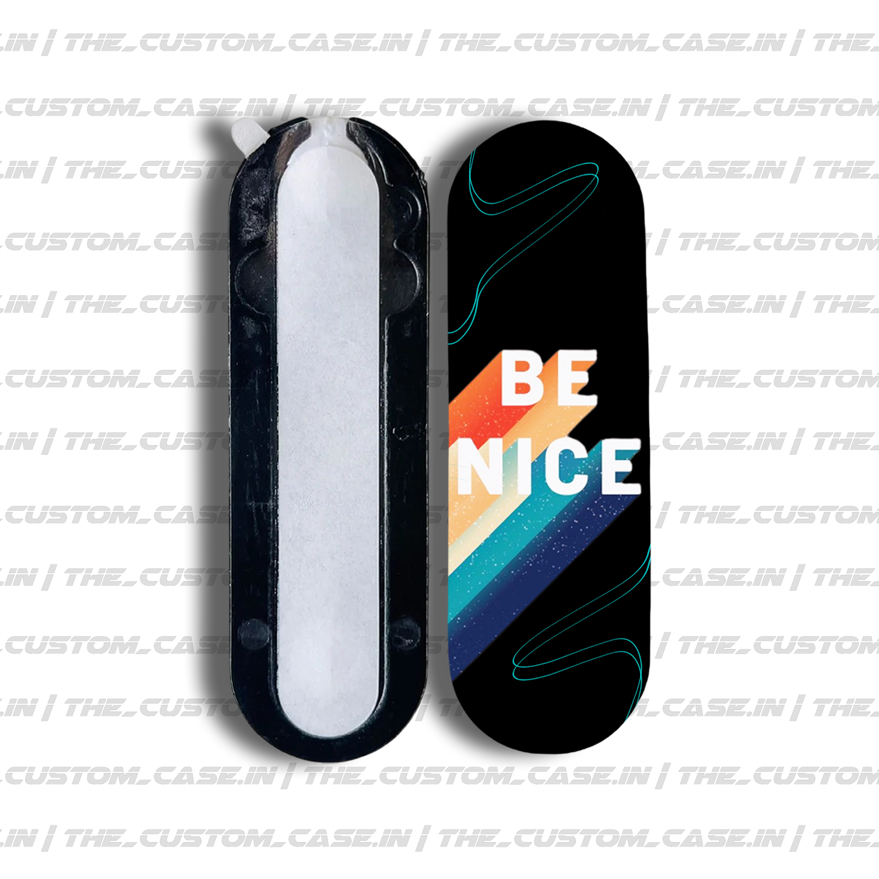 𝐁𝐞 𝐍𝐢𝐜𝐞 𝐏𝐨𝐩 𝐒𝐥𝐢𝐝𝐞𝐫