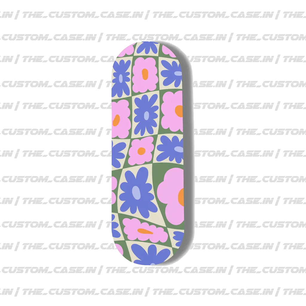𝐅𝐥𝐨𝐫𝐚𝐥 𝐏𝐨𝐩 𝐒𝐥𝐢𝐝𝐞𝐫