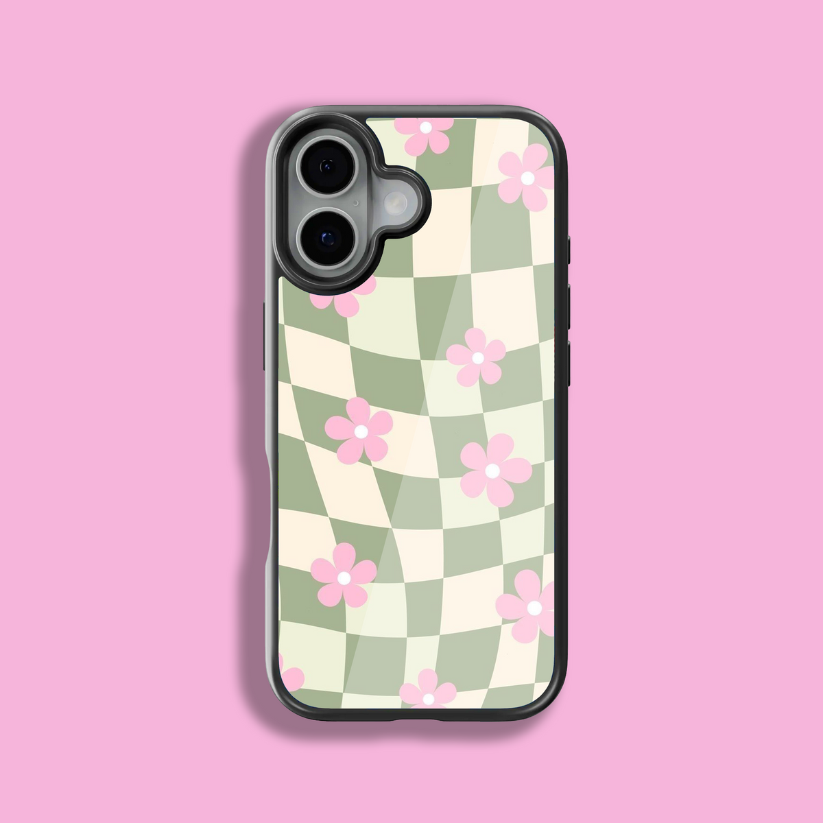 𝐏𝐢𝐧𝐤 𝐅𝐥𝐨𝐰𝐞𝐫 𝐏𝐡𝐨𝐧𝐞 𝐂𝐚𝐬𝐞