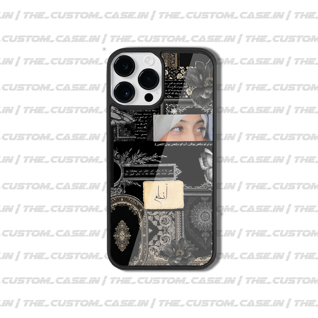 Phasmina Phone Case