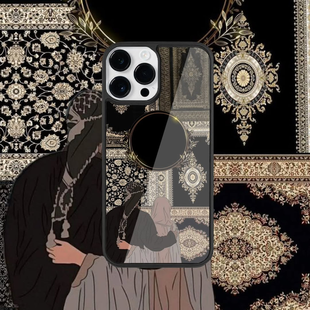 Persian Phone Case