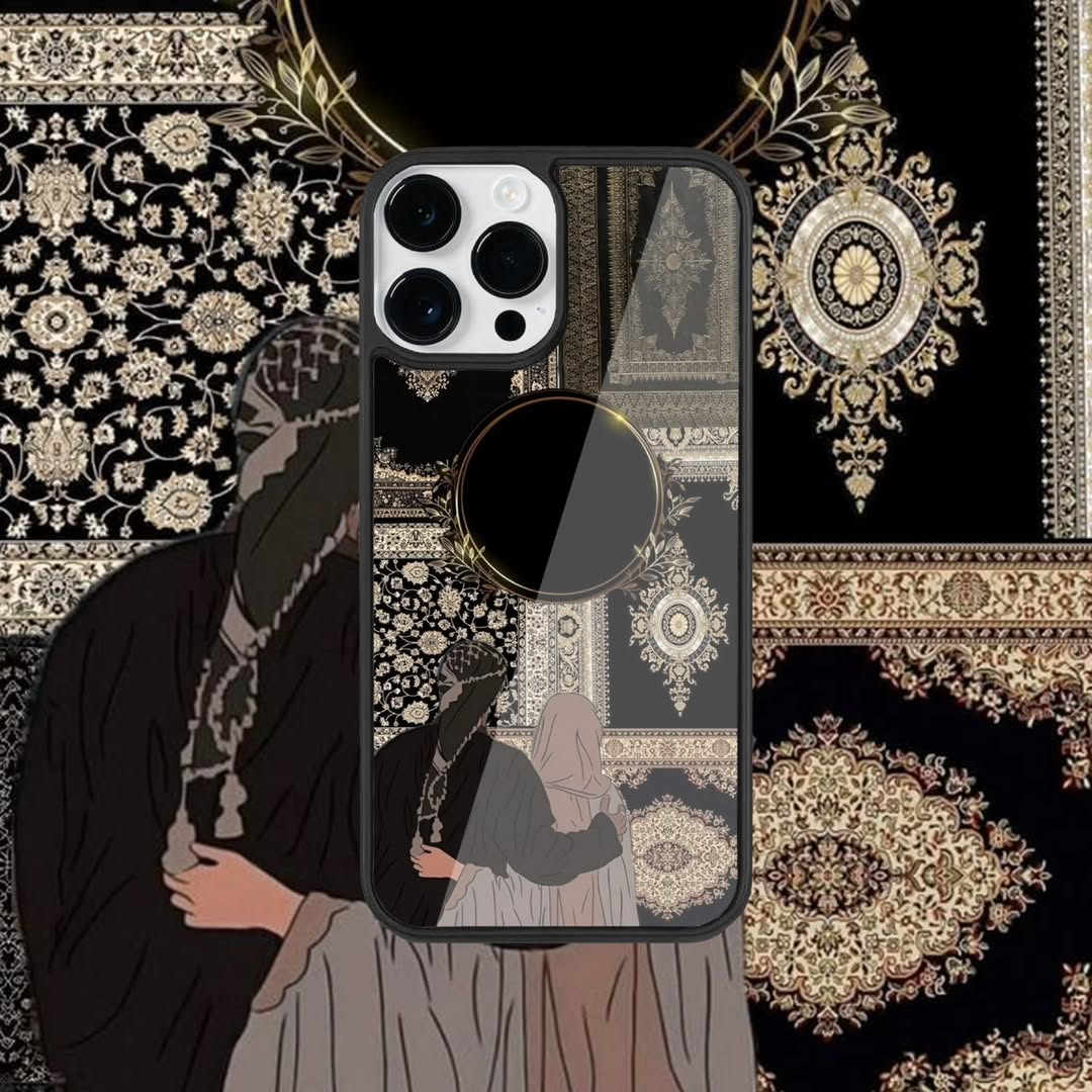 Persian Phone Case