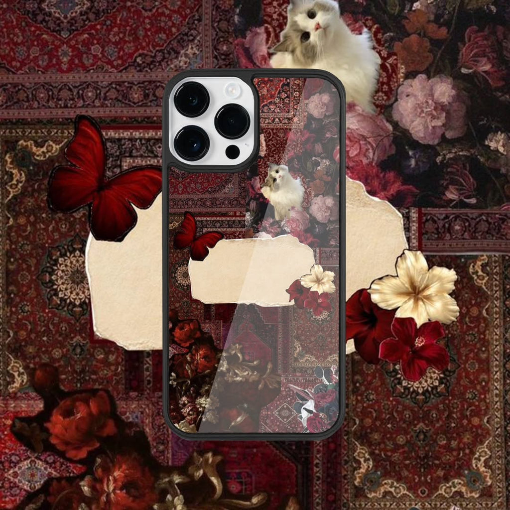 Your Name Customised Phasmina Case w