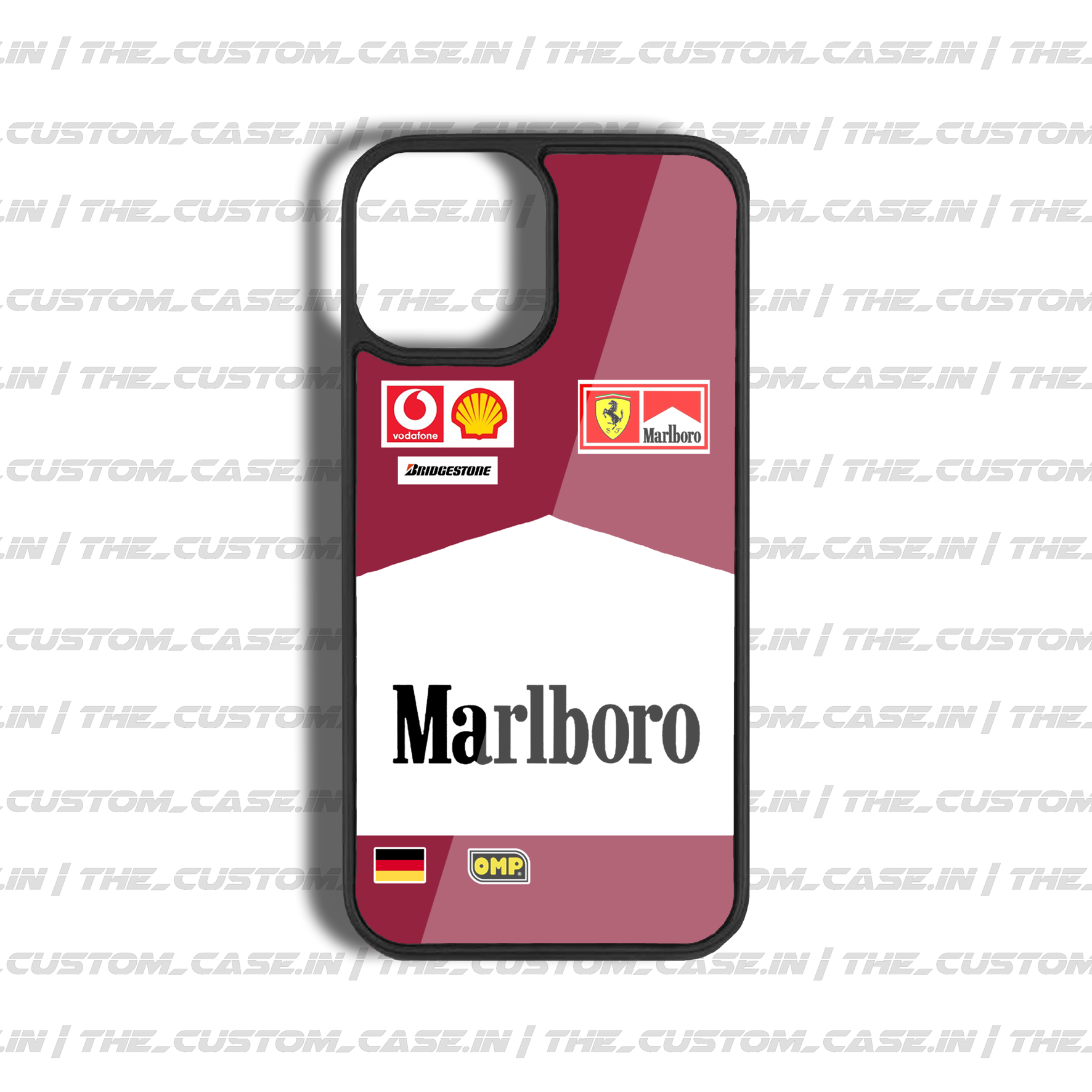 𝐌𝐚𝐫𝐥𝐛𝐨𝐫𝐨 𝐆𝐥𝐚𝐬𝐬 𝐂𝐚𝐬𝐞