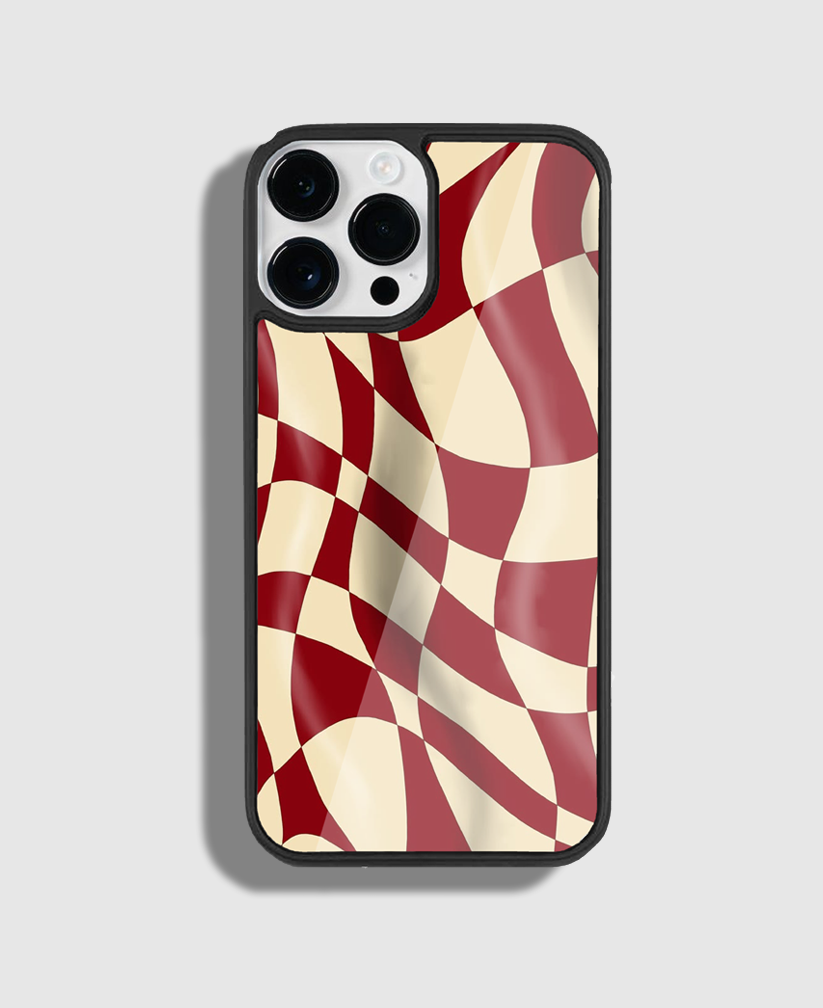 𝐑𝐞𝐝 𝐀𝐞𝐬𝐭𝐡𝐞𝐭𝐢𝐜 𝐓𝐨𝐮𝐠𝐡 𝐏𝐡𝐨𝐧𝐞 𝐂𝐚𝐬𝐞