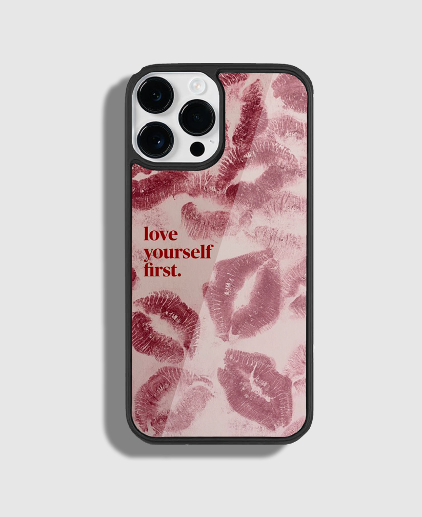 𝐋𝐨𝐯𝐞 𝐘𝐨𝐮𝐫𝐬𝐞𝐥𝐟 𝐅𝐢𝐫𝐬𝐭 𝐓𝐨𝐮𝐠𝐡 𝐏𝐡𝐨𝐧𝐞 𝐂𝐚𝐬𝐞